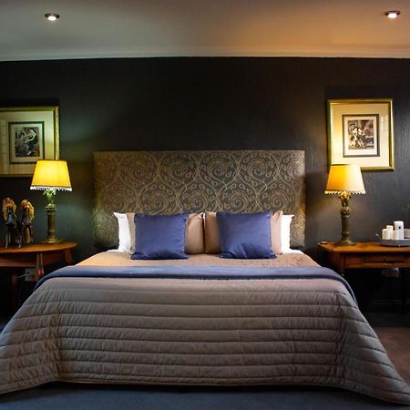 Koru Guesthouse Pretoria-Noord エクステリア 写真