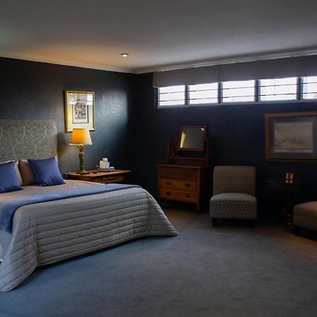 Koru Guesthouse Pretoria-Noord エクステリア 写真