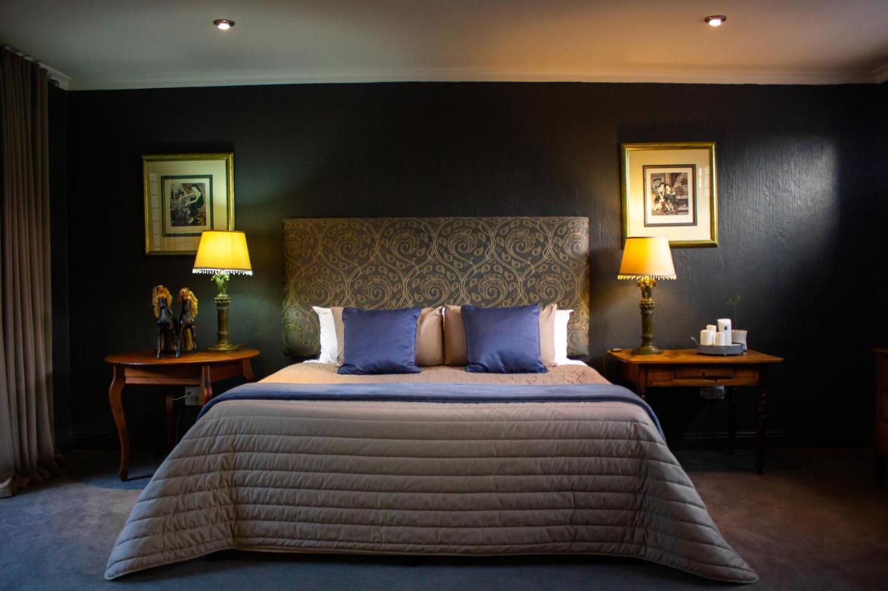 Koru Guesthouse Pretoria-Noord エクステリア 写真