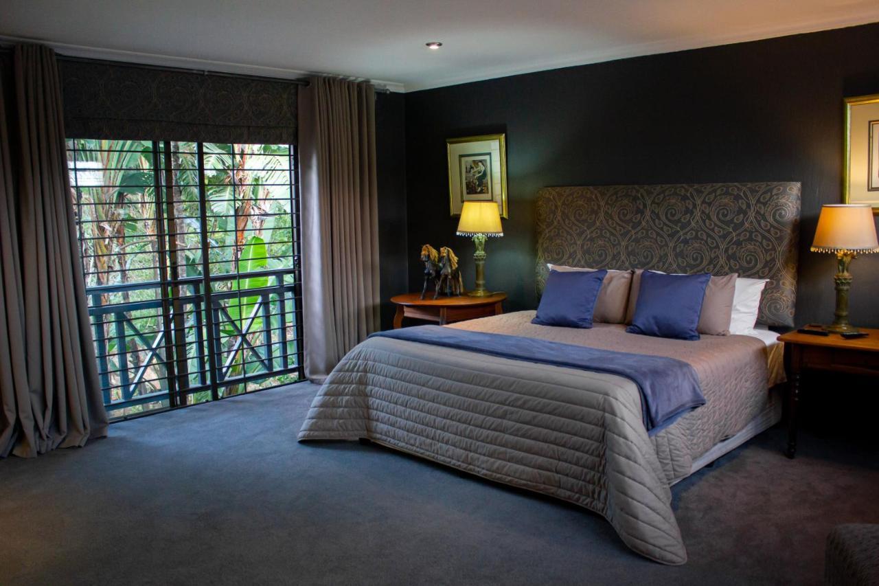 Koru Guesthouse Pretoria-Noord エクステリア 写真