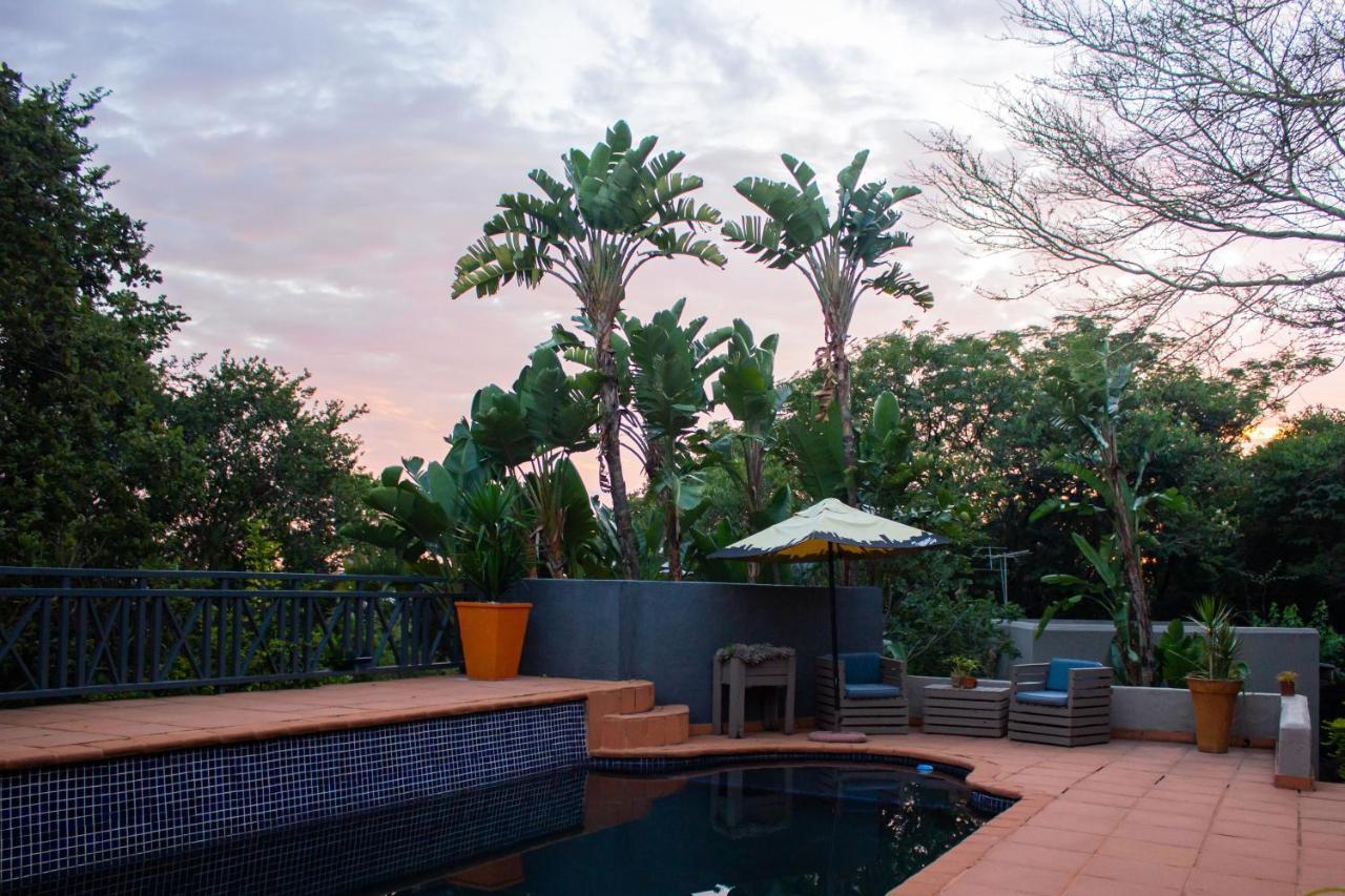 Koru Guesthouse Pretoria-Noord エクステリア 写真