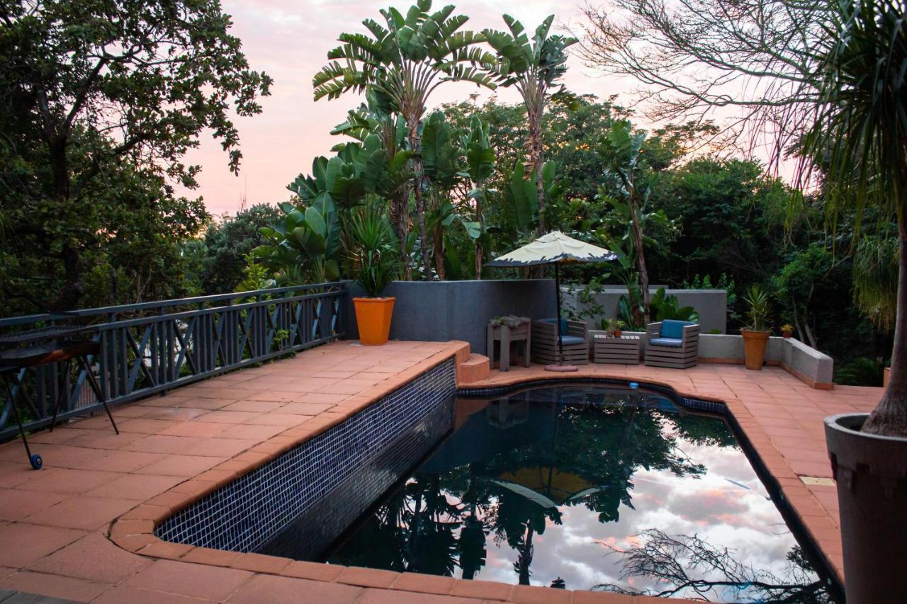 Koru Guesthouse Pretoria-Noord エクステリア 写真