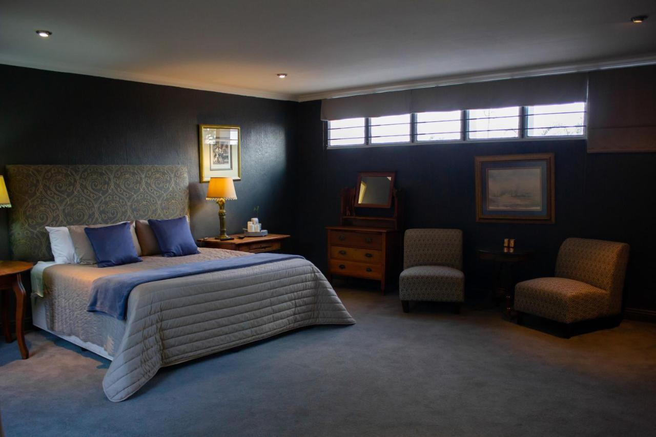 Koru Guesthouse Pretoria-Noord エクステリア 写真