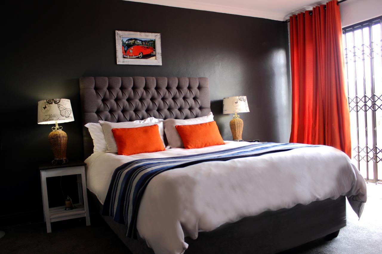 Koru Guesthouse Pretoria-Noord エクステリア 写真
