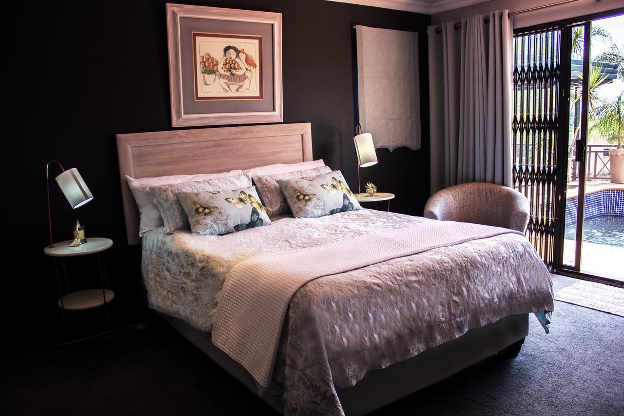 Koru Guesthouse Pretoria-Noord エクステリア 写真
