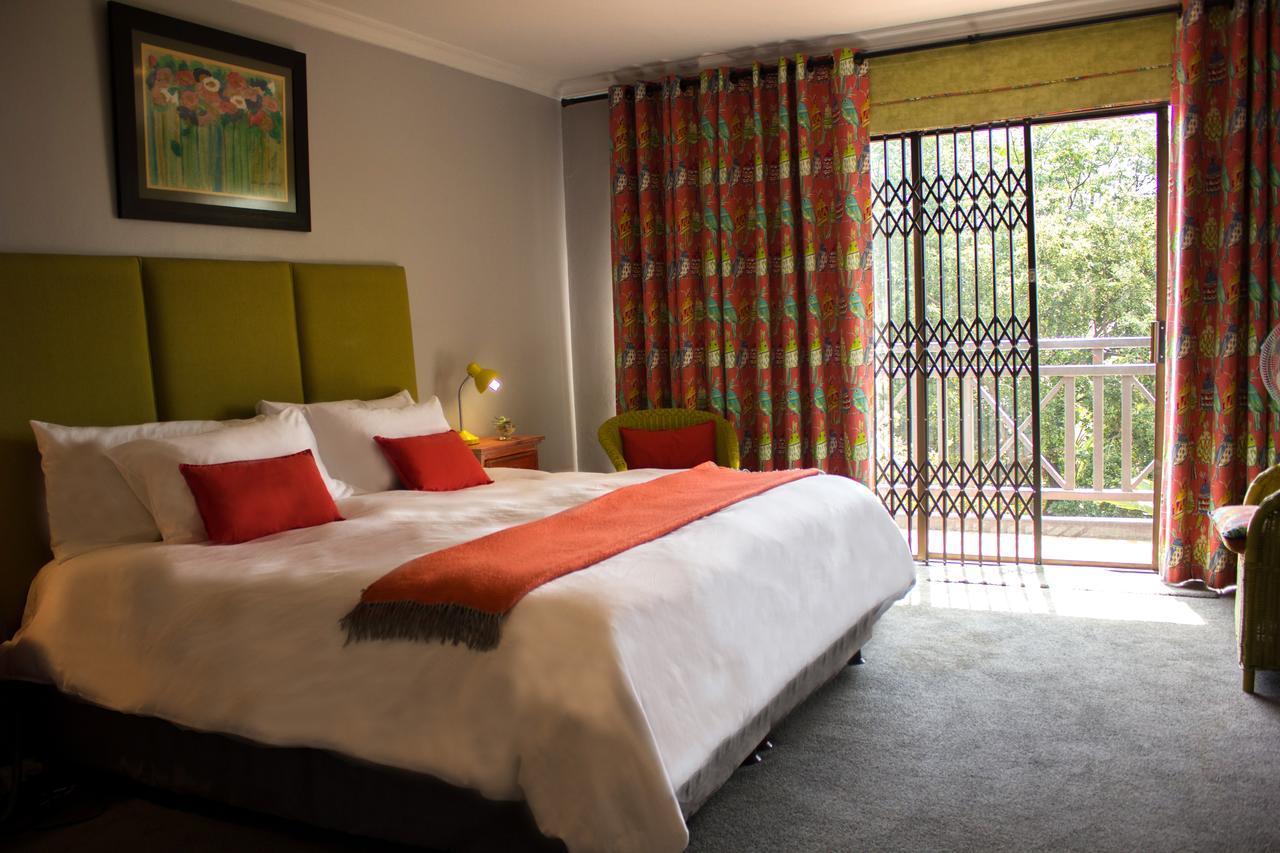 Koru Guesthouse Pretoria-Noord エクステリア 写真