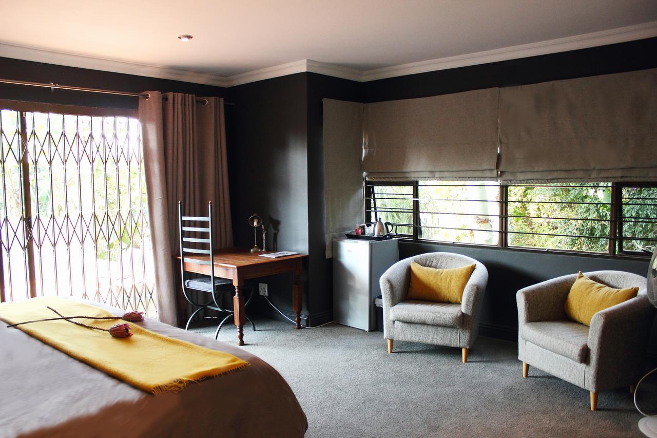 Koru Guesthouse Pretoria-Noord エクステリア 写真