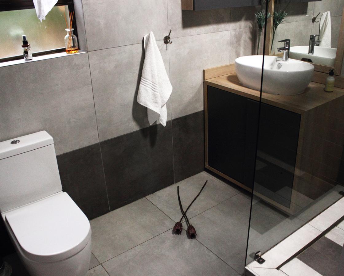 Koru Guesthouse Pretoria-Noord エクステリア 写真