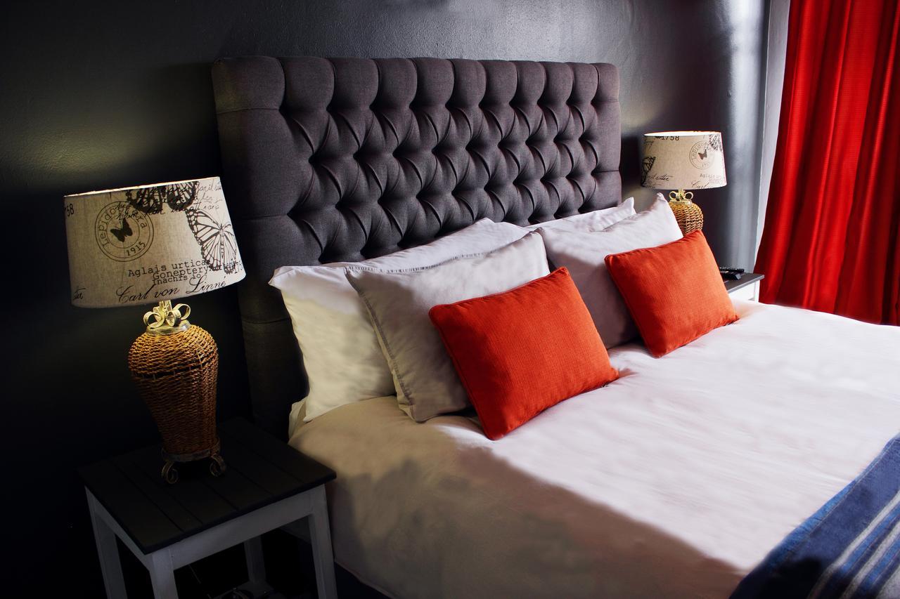Koru Guesthouse Pretoria-Noord エクステリア 写真