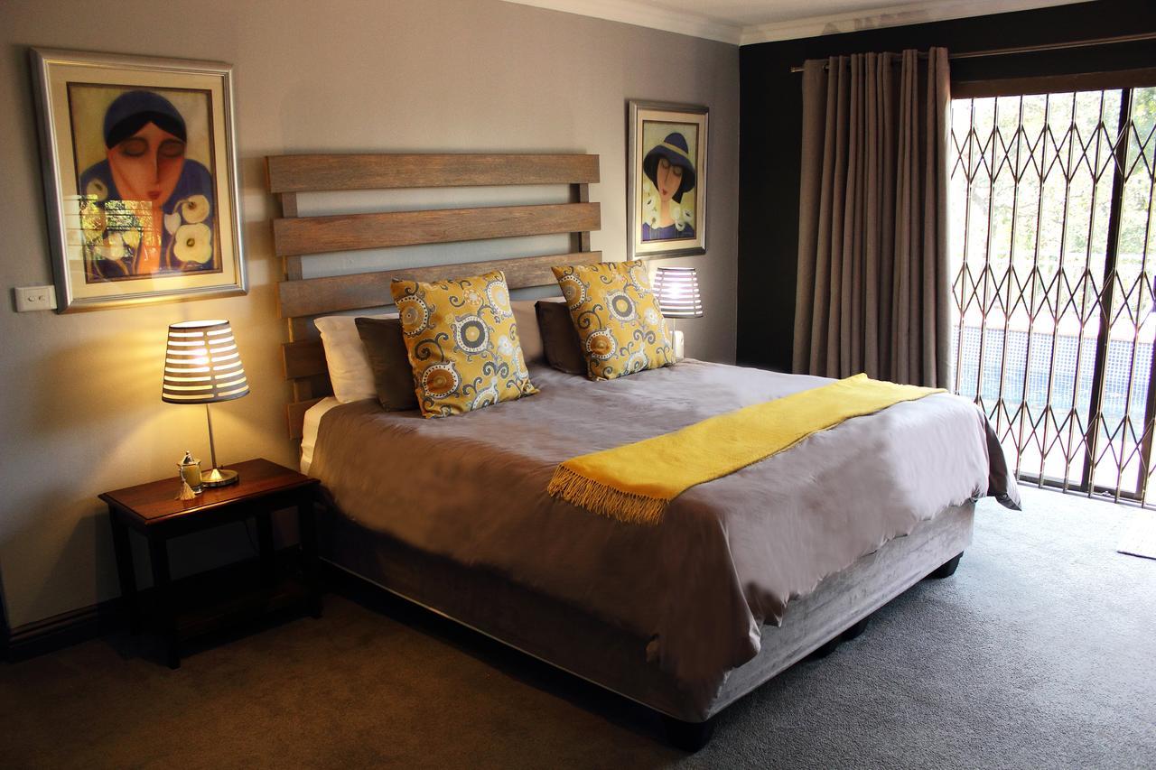 Koru Guesthouse Pretoria-Noord エクステリア 写真