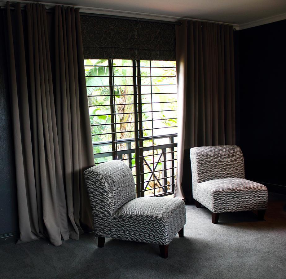 Koru Guesthouse Pretoria-Noord エクステリア 写真