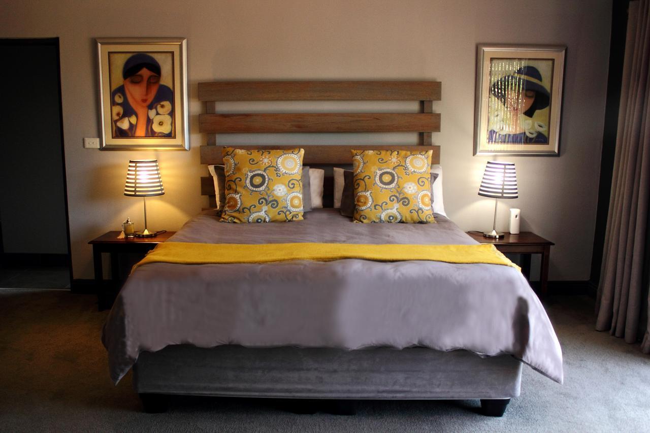 Koru Guesthouse Pretoria-Noord エクステリア 写真