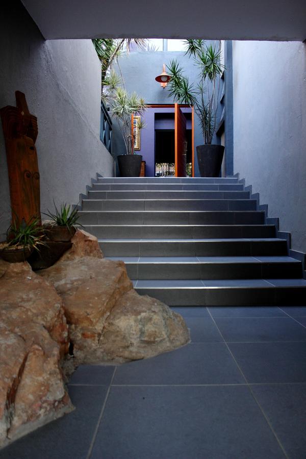 Koru Guesthouse Pretoria-Noord エクステリア 写真