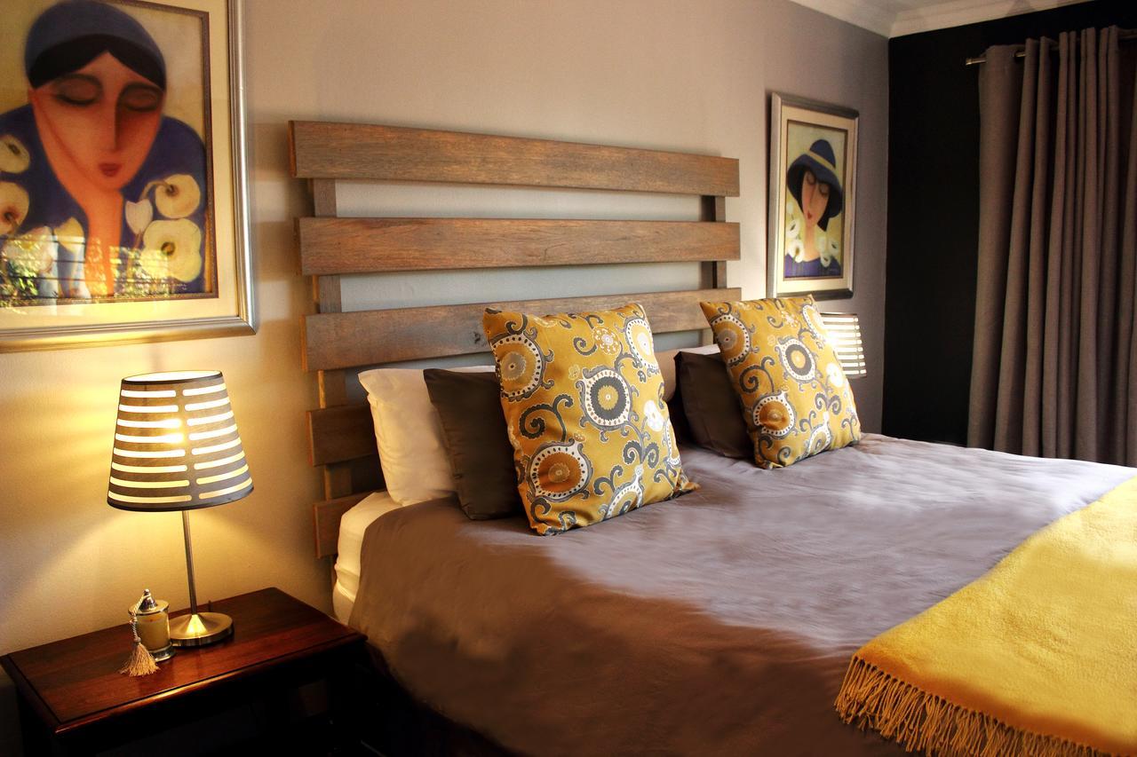 Koru Guesthouse Pretoria-Noord エクステリア 写真