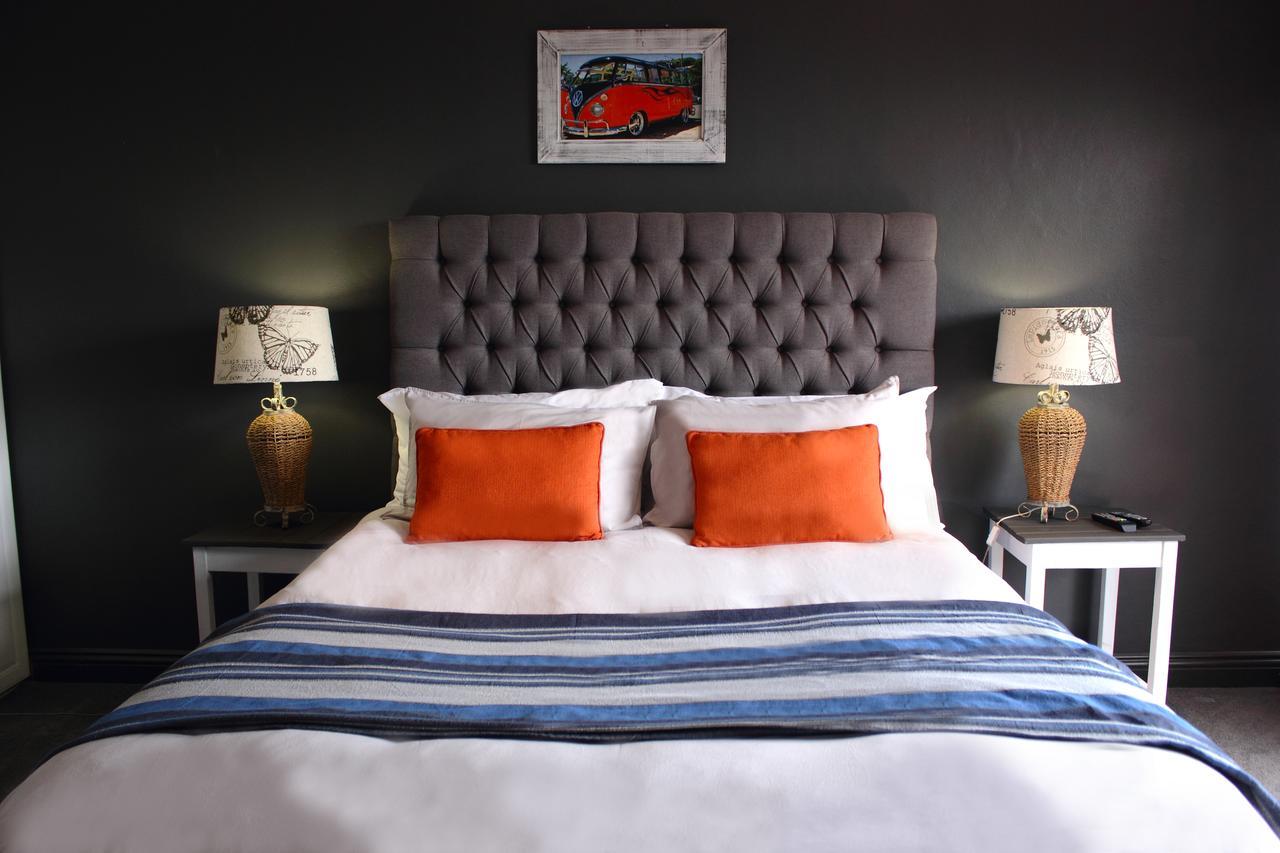 Koru Guesthouse Pretoria-Noord エクステリア 写真