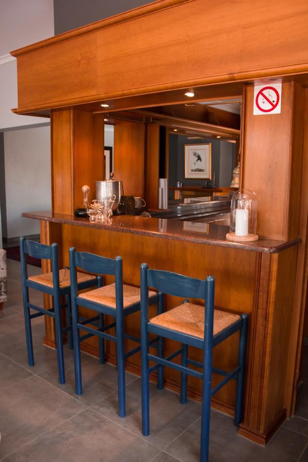 Koru Guesthouse Pretoria-Noord エクステリア 写真