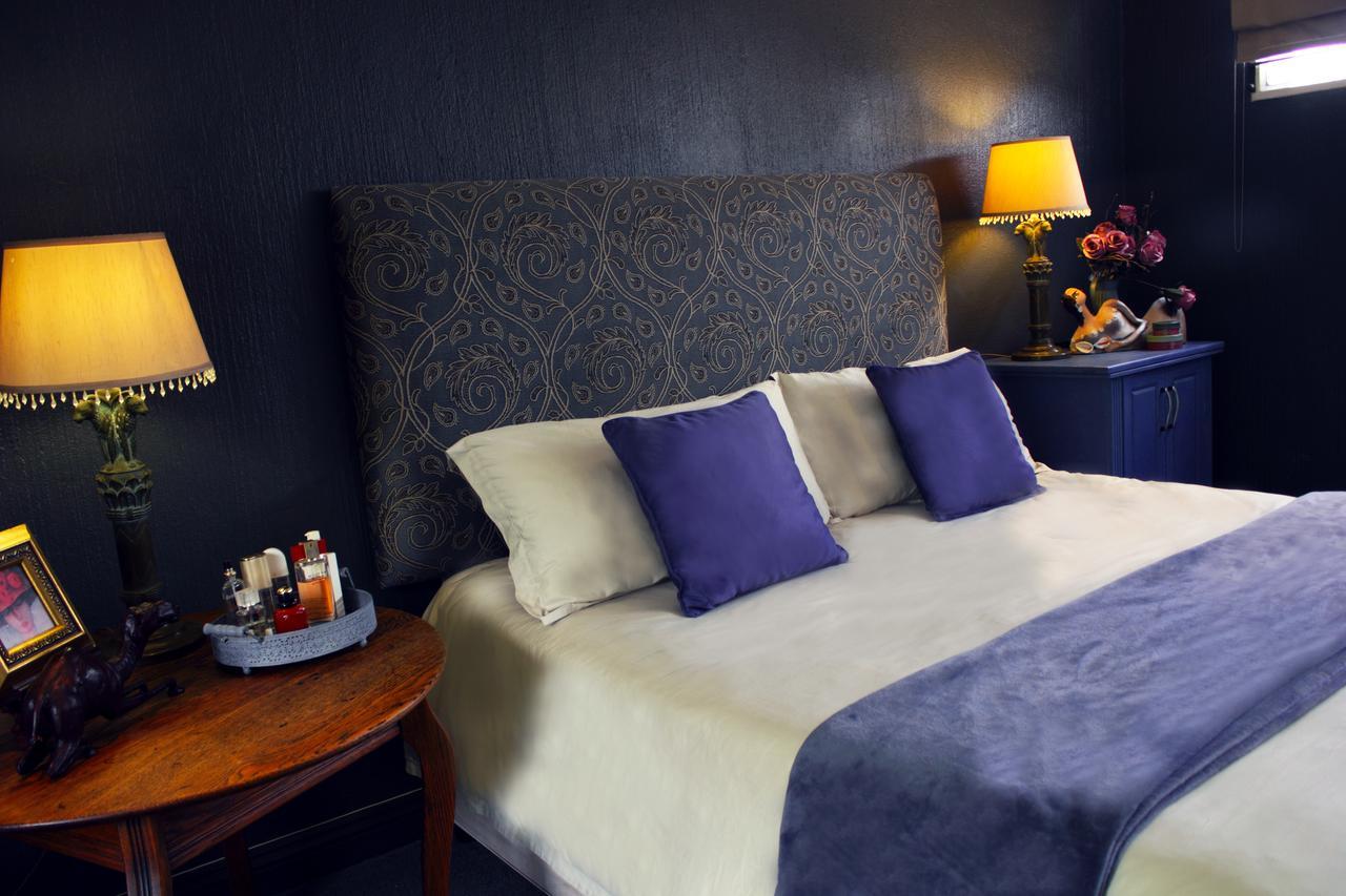 Koru Guesthouse Pretoria-Noord エクステリア 写真