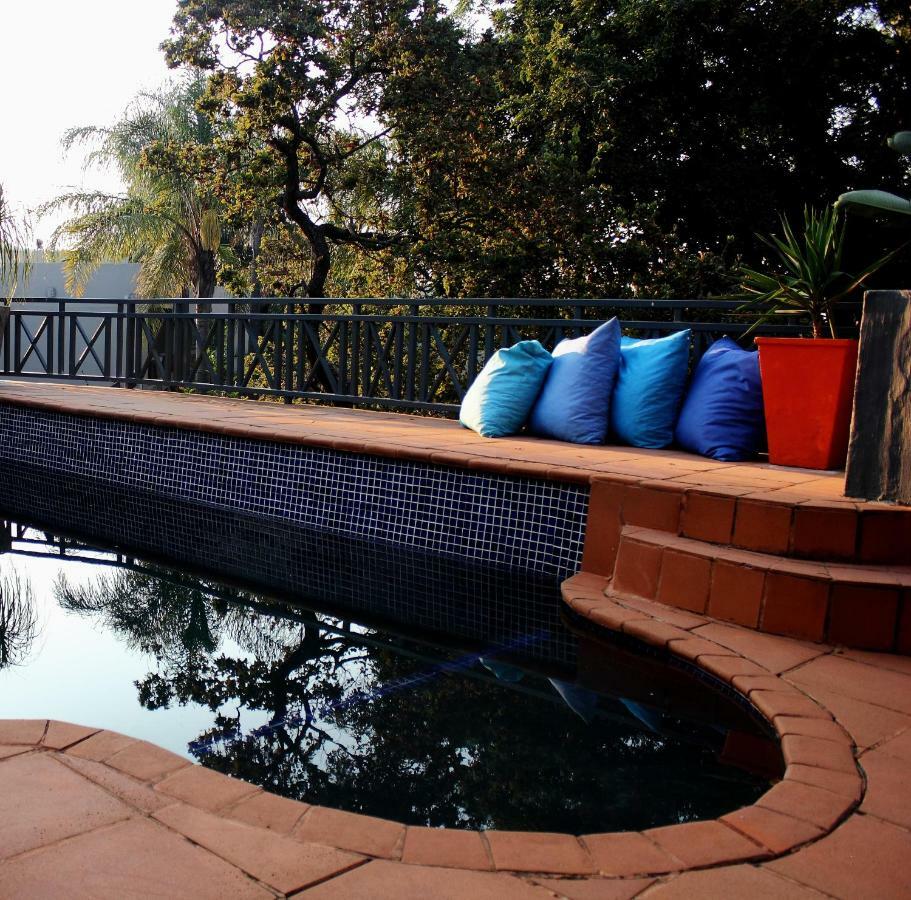 Koru Guesthouse Pretoria-Noord エクステリア 写真