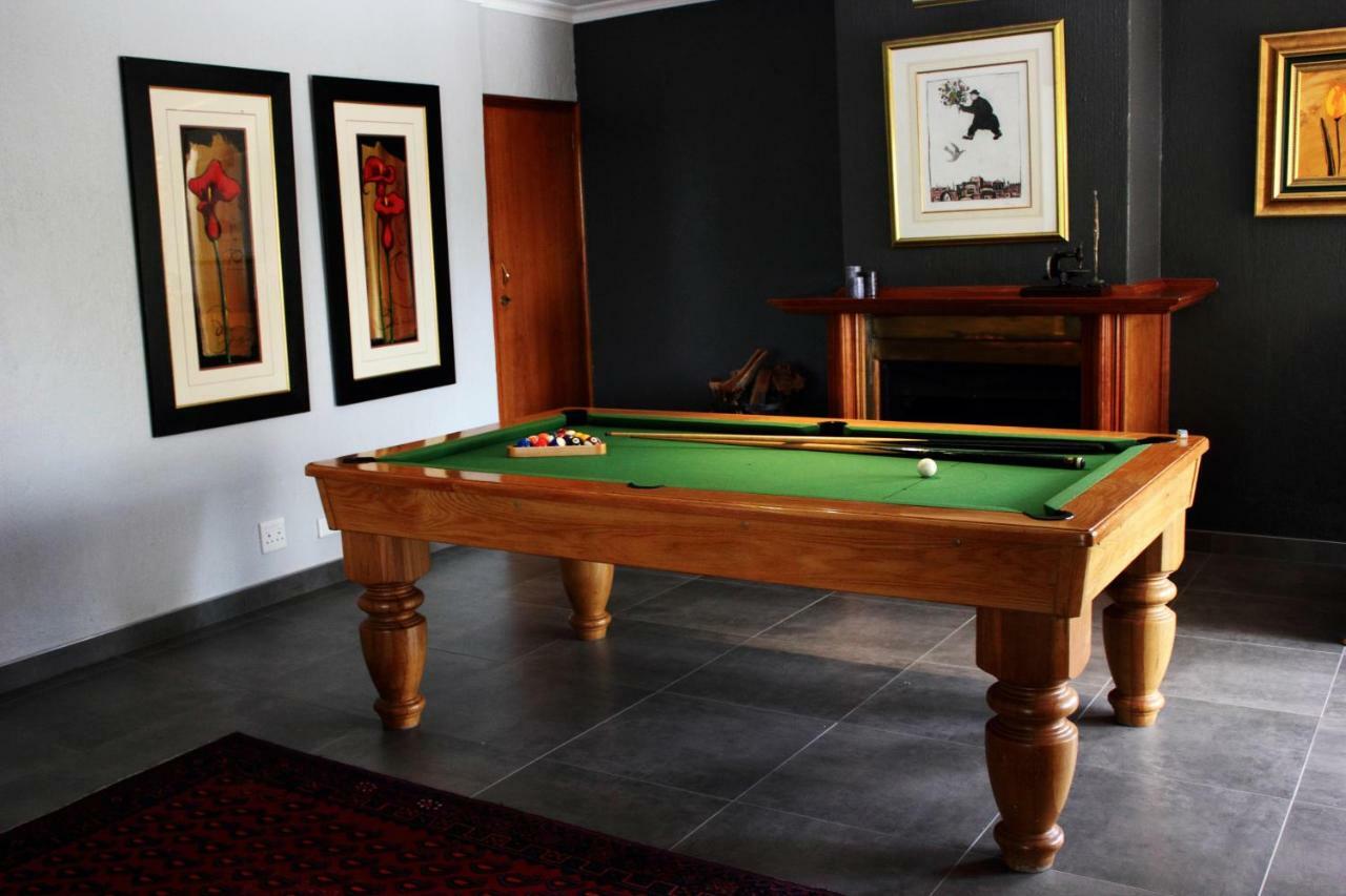 Koru Guesthouse Pretoria-Noord エクステリア 写真