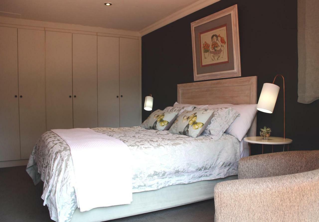 Koru Guesthouse Pretoria-Noord エクステリア 写真
